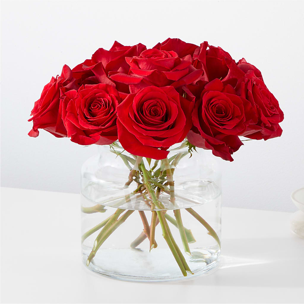 Cupid's Embrace Bouquet – Evans-king Floral, Forty Fort PA