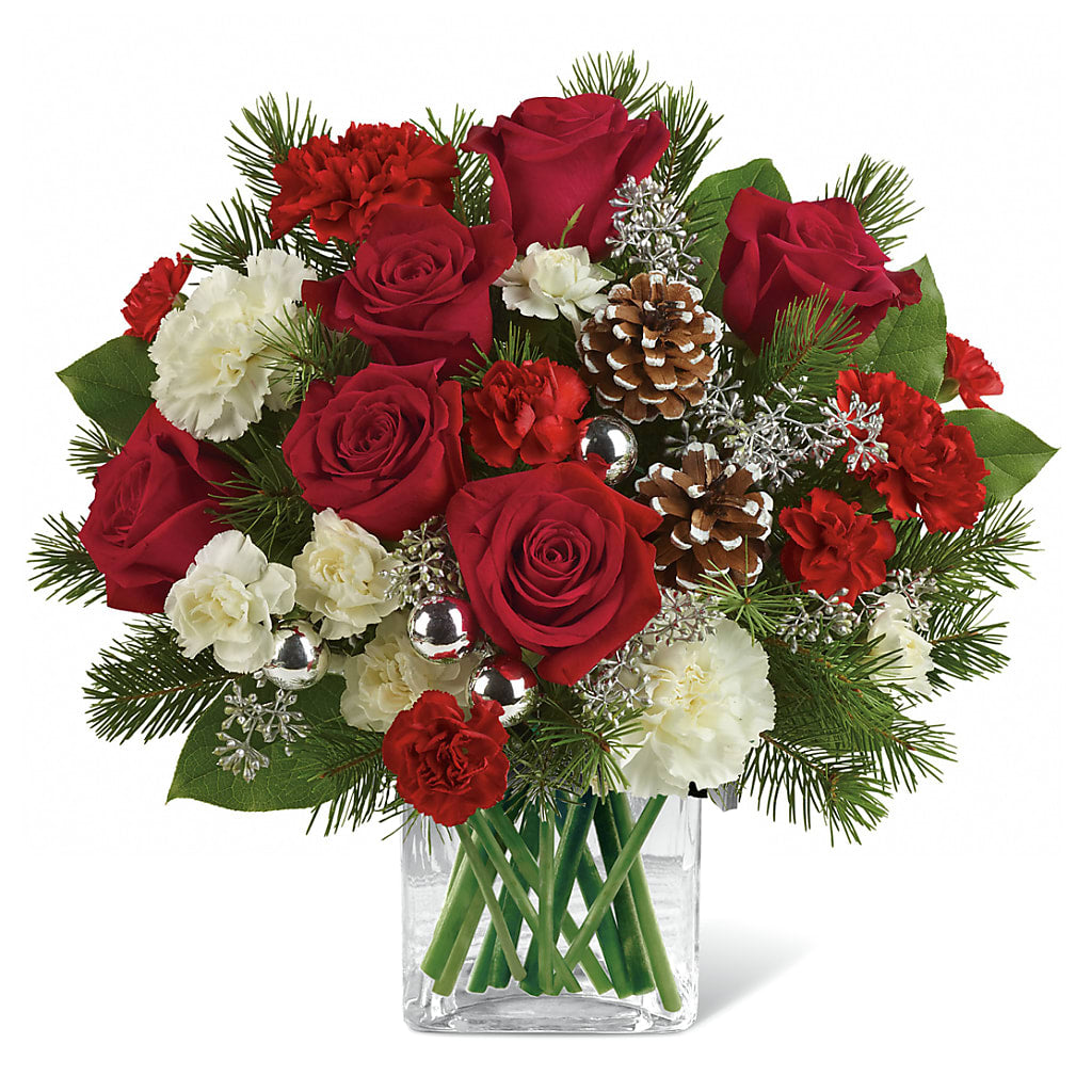 Woodland Wonder Bouquet – Evans-king Floral, Forty Fort PA