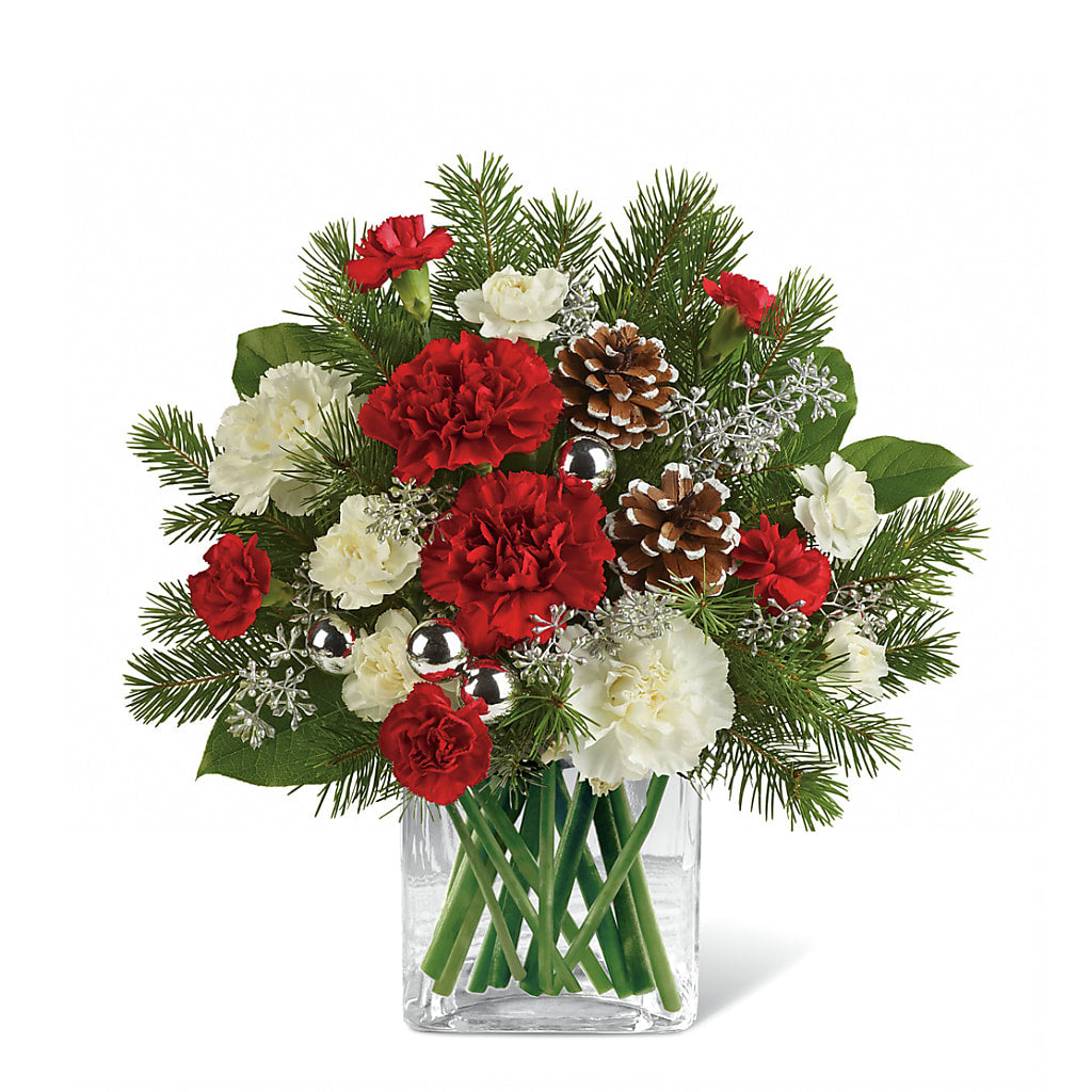 Woodland Wonder Bouquet – Evans-king Floral, Forty Fort PA