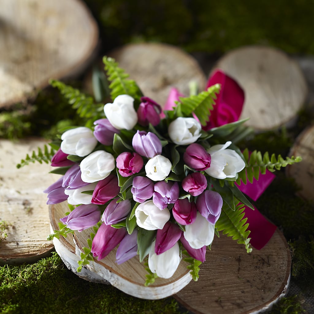 Steal My Heart Bouquet – Evans-king Floral, Forty Fort PA