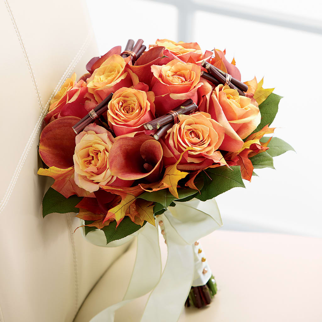 Love Everlasting Bouquet – Evans-king Floral, Forty Fort PA