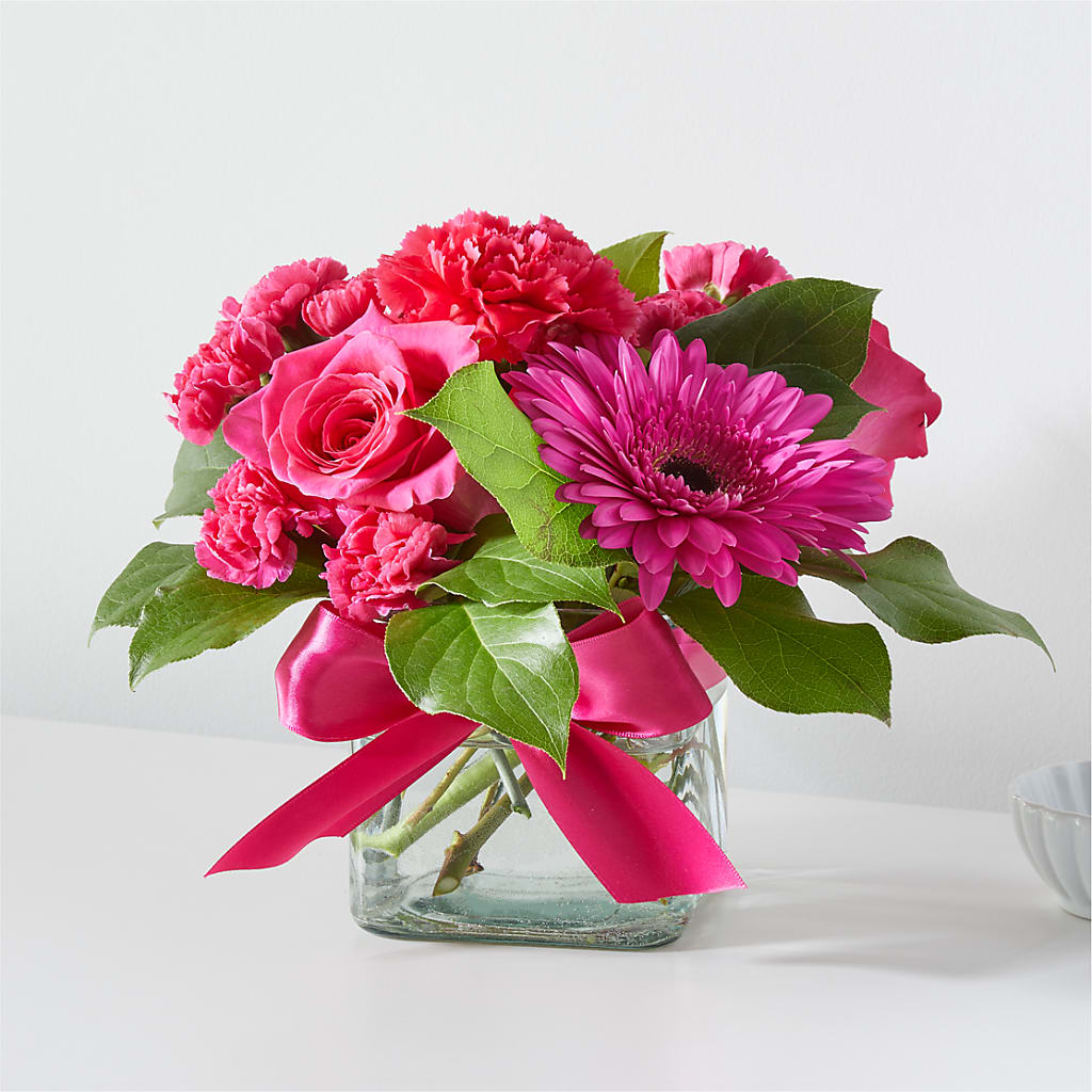 Everyday Love Bouquet – Evans-king Floral, Forty Fort PA