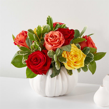 Gourd of Gratitude –  Evans-king Floral, Forty Fort PA
