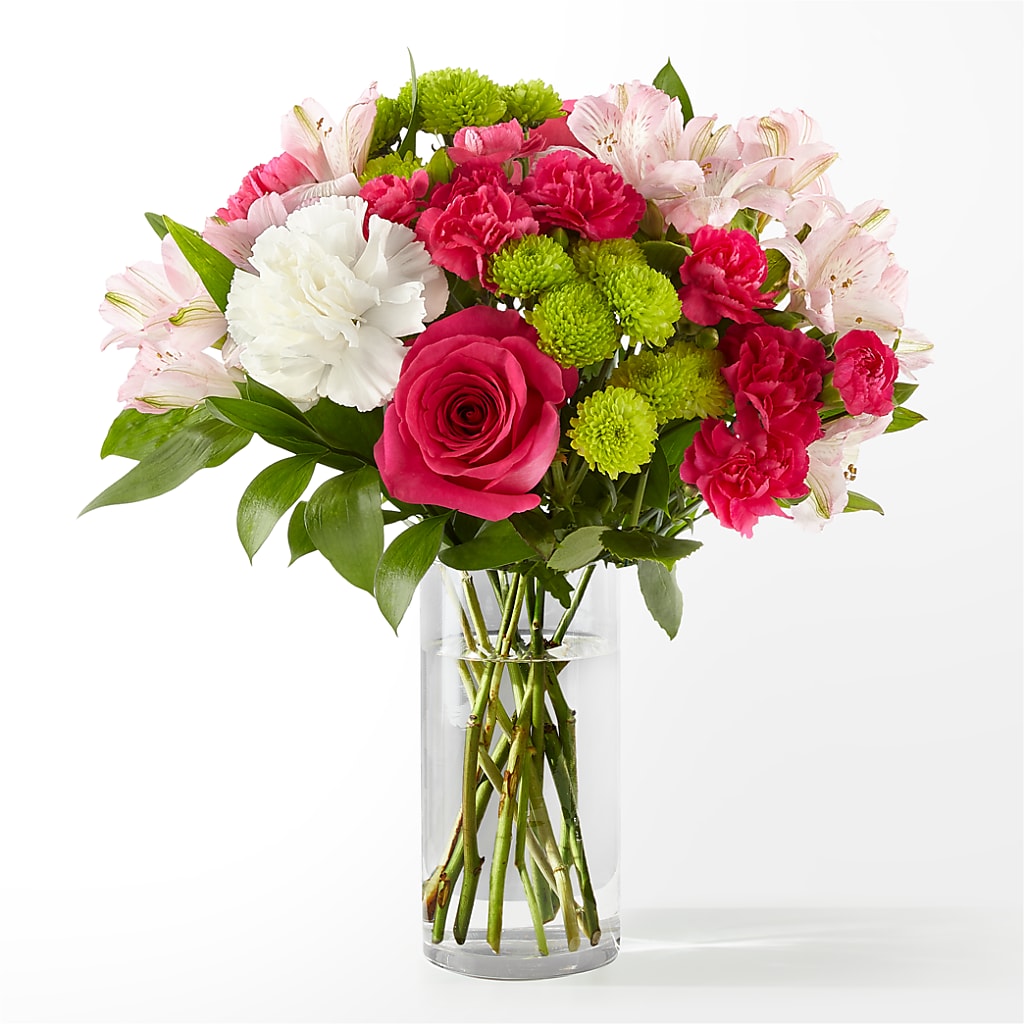Sweet & Pretty Bouquet –  Evans-king Floral, Forty Fort PA