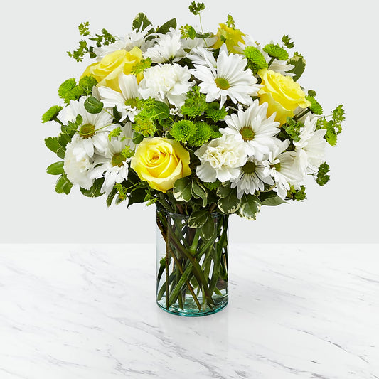 Happy Day Bouquet –  Evans-king Floral, Forty Fort PA