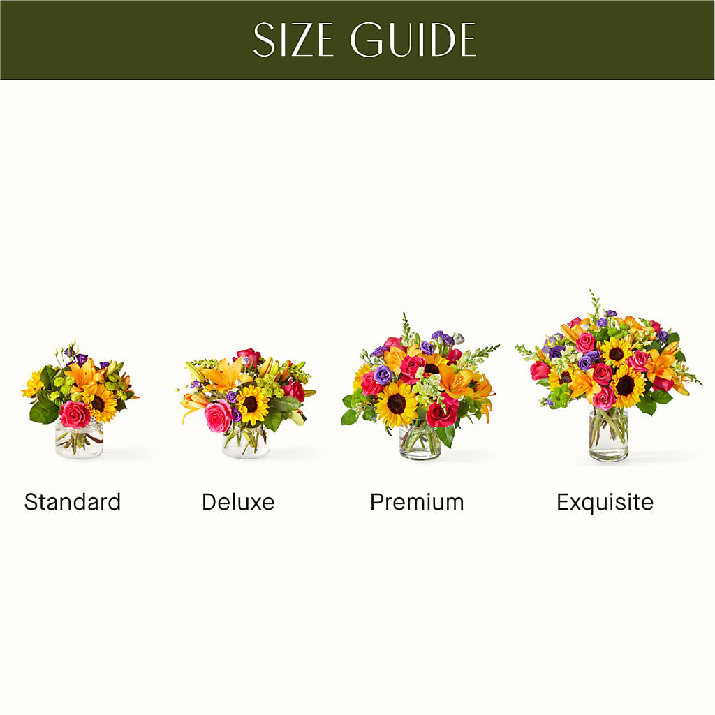 Best Day Bouquet –  Evans-king Floral, Forty Fort PA