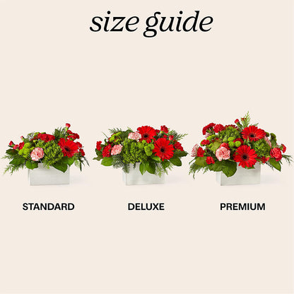 The Rudolph Bouquet –  Evans-king Floral, Forty Fort PA