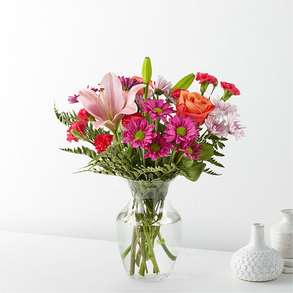 Light of My Life Bouquet –  Evans-king Floral, Forty Fort PA