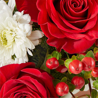 Gingerbread Bakery Bouquet –  Evans-king Floral, Forty Fort PA