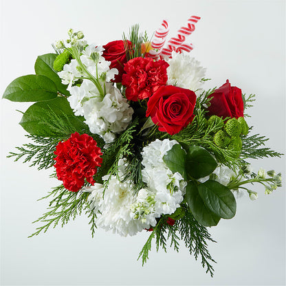 Gingerbread Bakery Bouquet –  Evans-king Floral, Forty Fort PA