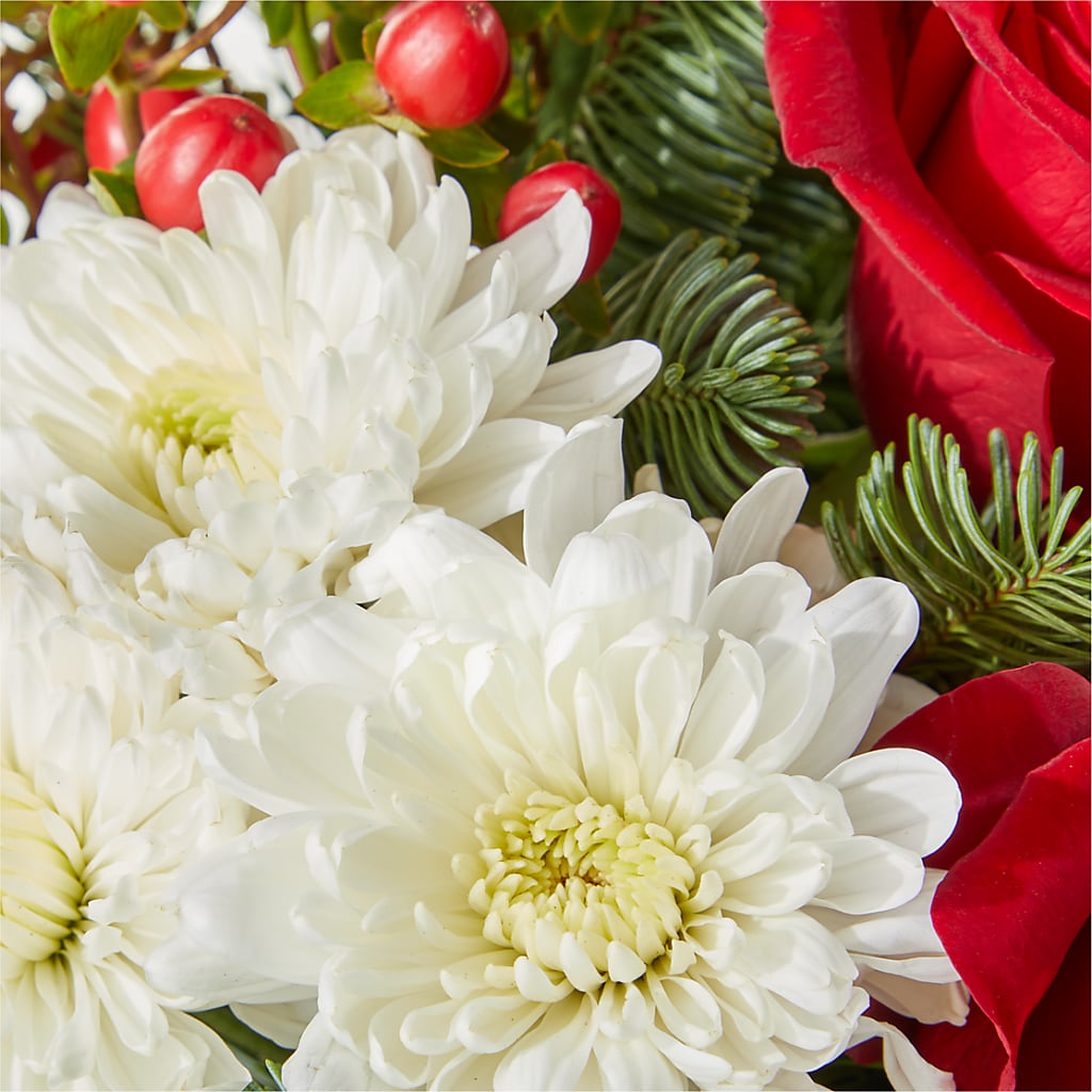 Gingerbread Bakery Bouquet –  Evans-king Floral, Forty Fort PA