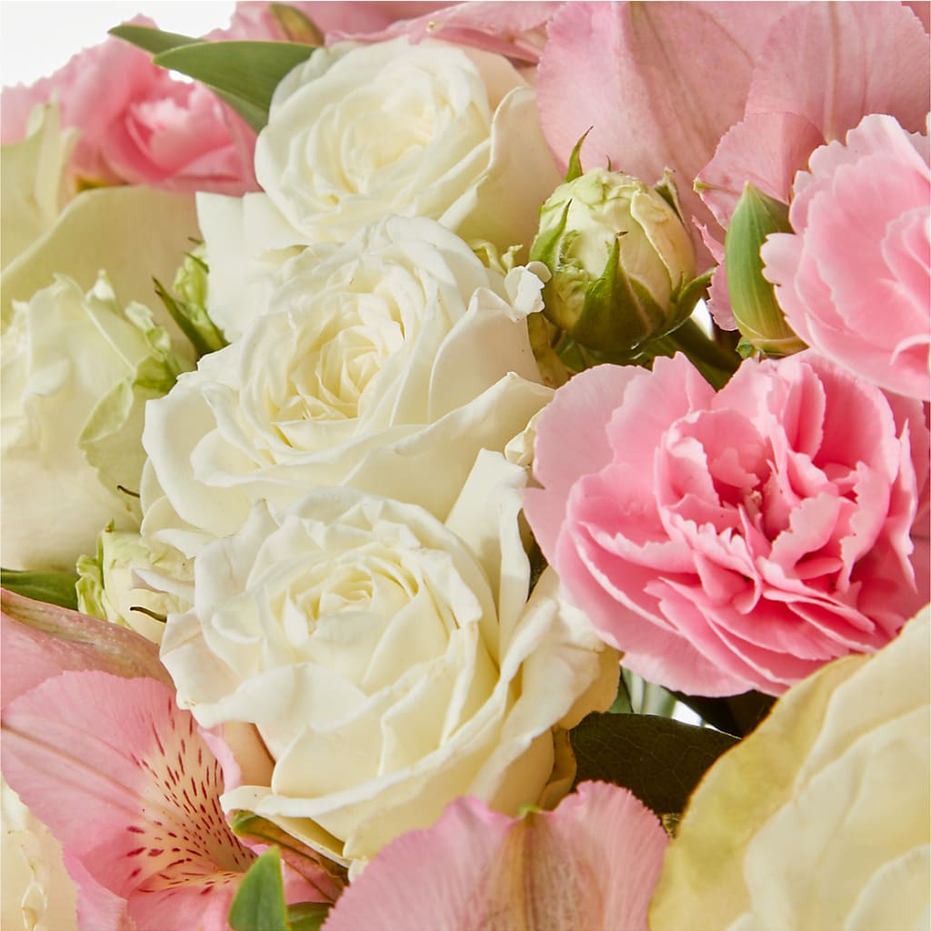 Gentle Healing Bouquet –  Evans-king Floral, Forty Fort PA