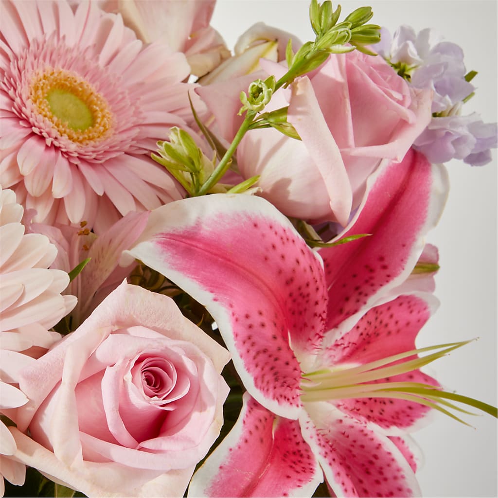 The Teahouse Bouquet –  Evans-king Floral, Forty Fort PA