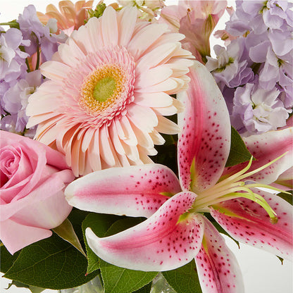 The Teahouse Bouquet –  Evans-king Floral, Forty Fort PA