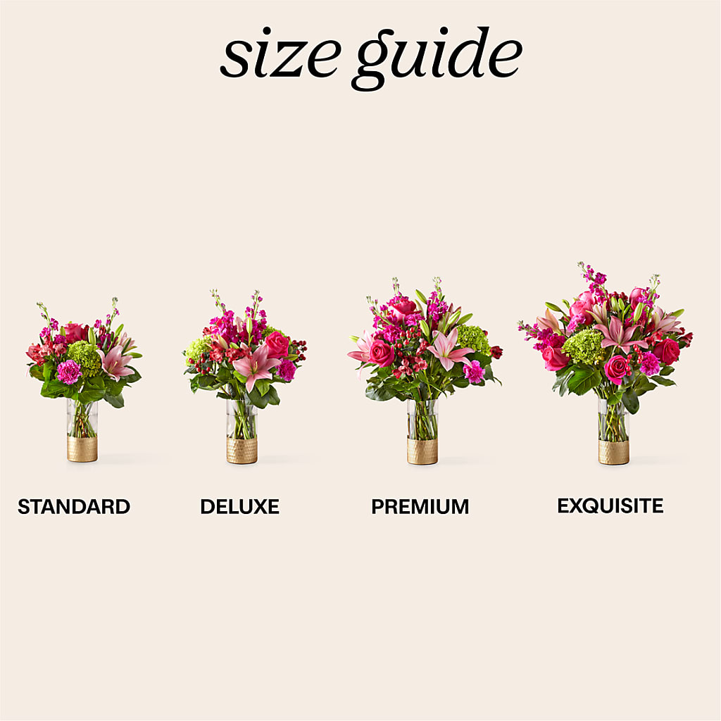 Magic in the Air Bouquet –  Evans-king Floral, Forty Fort PA