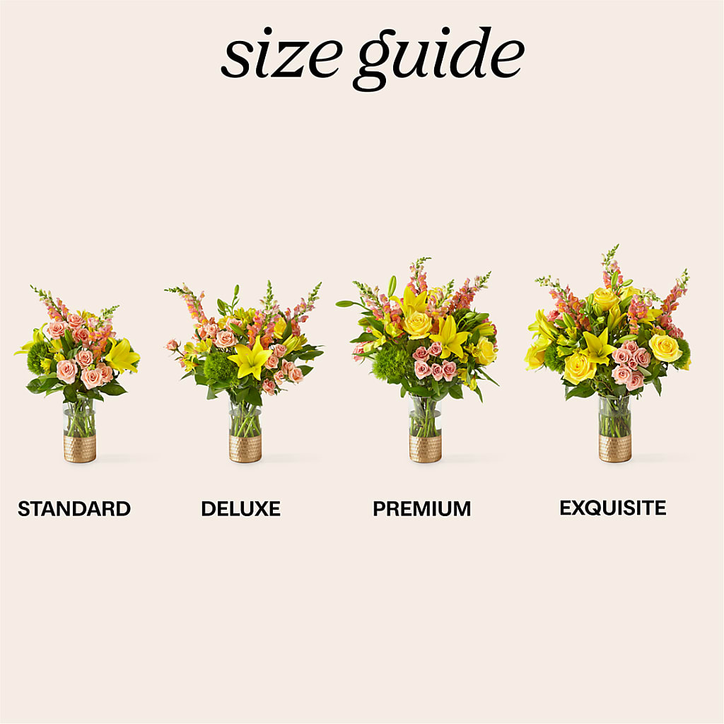 Getaway Bouquet –  Evans-king Floral, Forty Fort PA