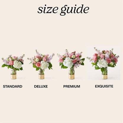 Little Luxuries Bouquet –  Evans-king Floral, Forty Fort PA