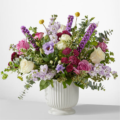Work of Art Bouquet –  Evans-king Floral, Forty Fort PA