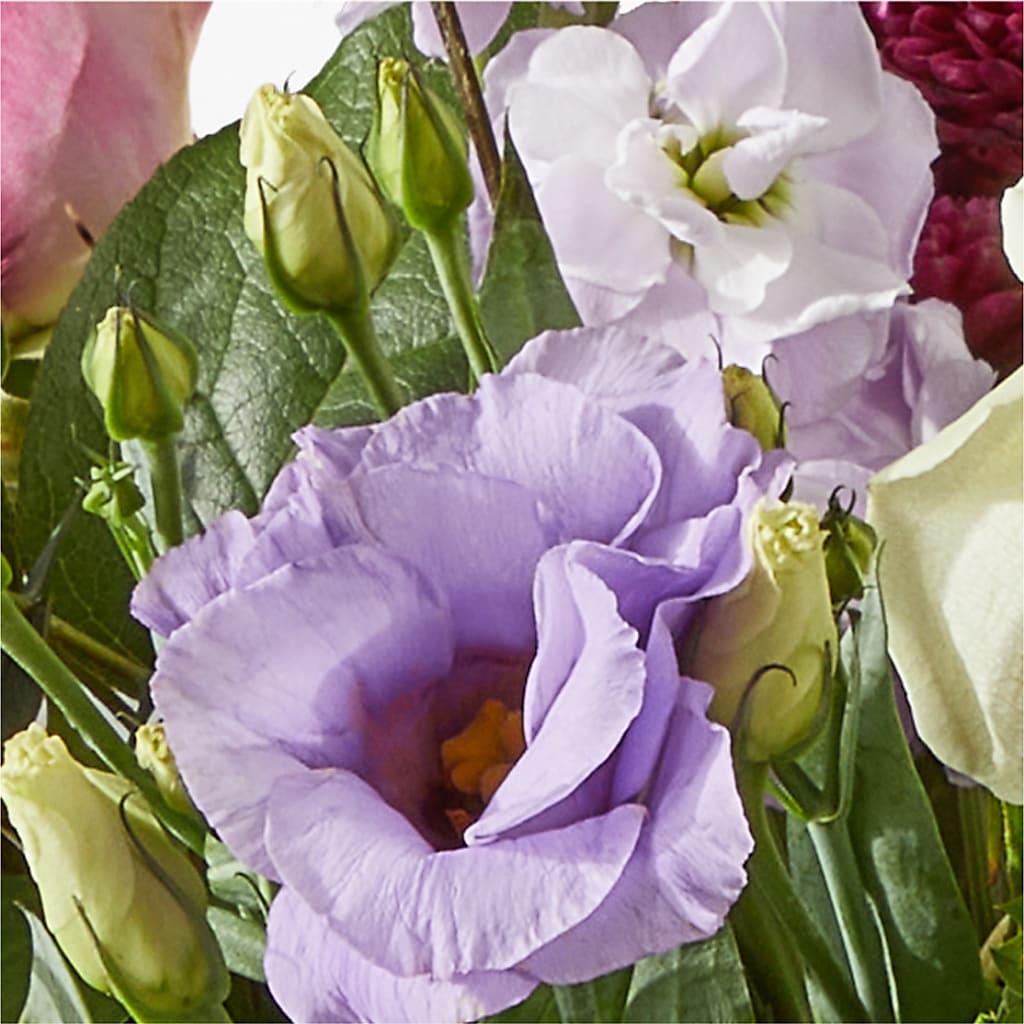 Work of Art Bouquet –  Evans-king Floral, Forty Fort PA