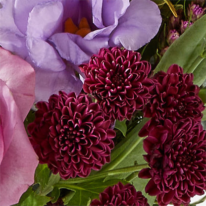 Work of Art Bouquet –  Evans-king Floral, Forty Fort PA