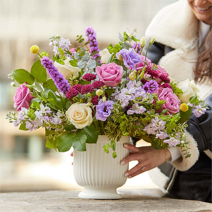 Work of Art Bouquet –  Evans-king Floral, Forty Fort PA
