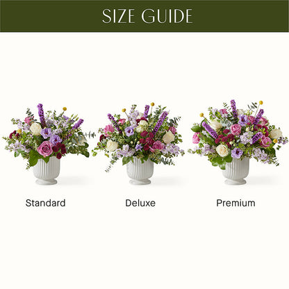 Work of Art Bouquet –  Evans-king Floral, Forty Fort PA