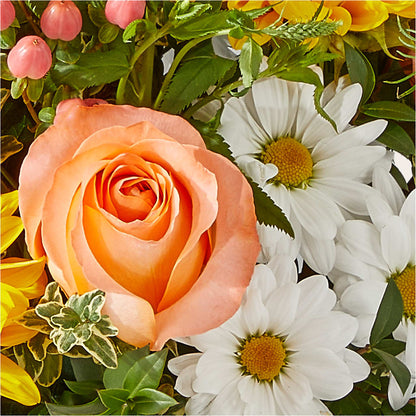The Good Life Bouquet –  Evans-king Floral, Forty Fort PA