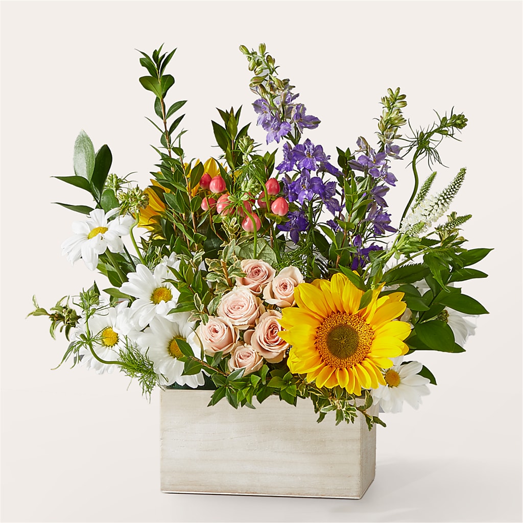 The Good Life Bouquet –  Evans-king Floral, Forty Fort PA