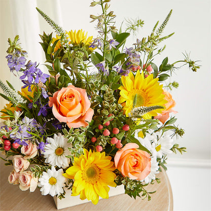 The Good Life Bouquet –  Evans-king Floral, Forty Fort PA