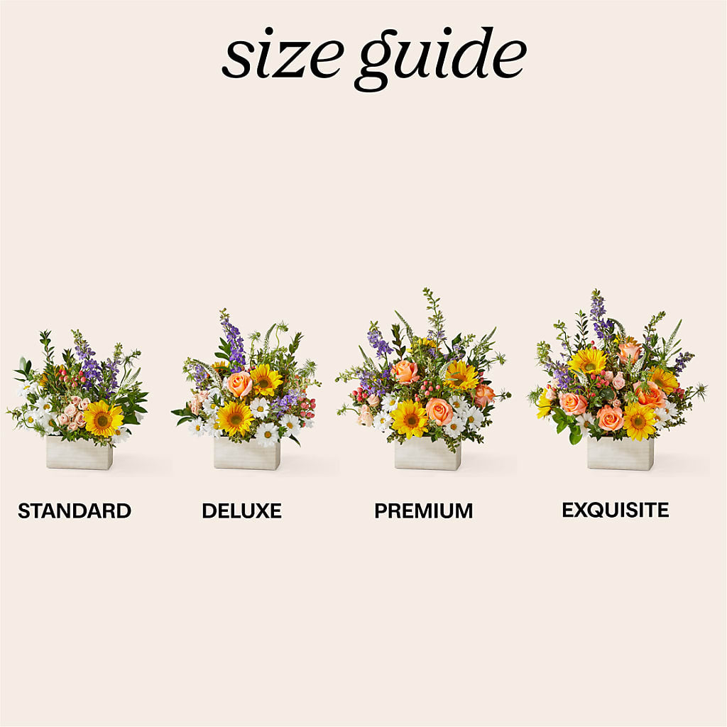 The Good Life Bouquet –  Evans-king Floral, Forty Fort PA