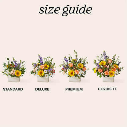 The Good Life Bouquet –  Evans-king Floral, Forty Fort PA