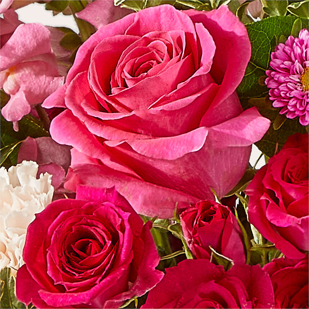 Too Cute Bouquet –  Evans-king Floral, Forty Fort PA