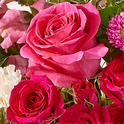Too Cute Bouquet –  Evans-king Floral, Forty Fort PA