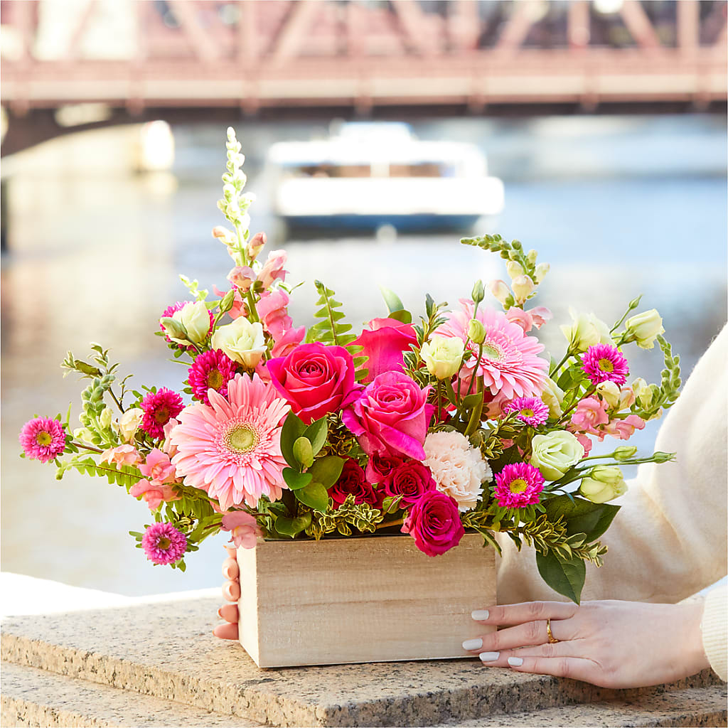 Too Cute Bouquet –  Evans-king Floral, Forty Fort PA