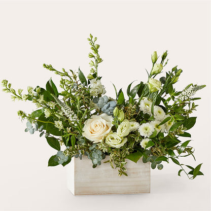Cashmere Bouquet –  Evans-king Floral, Forty Fort PA