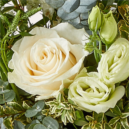 Cashmere Bouquet –  Evans-king Floral, Forty Fort PA