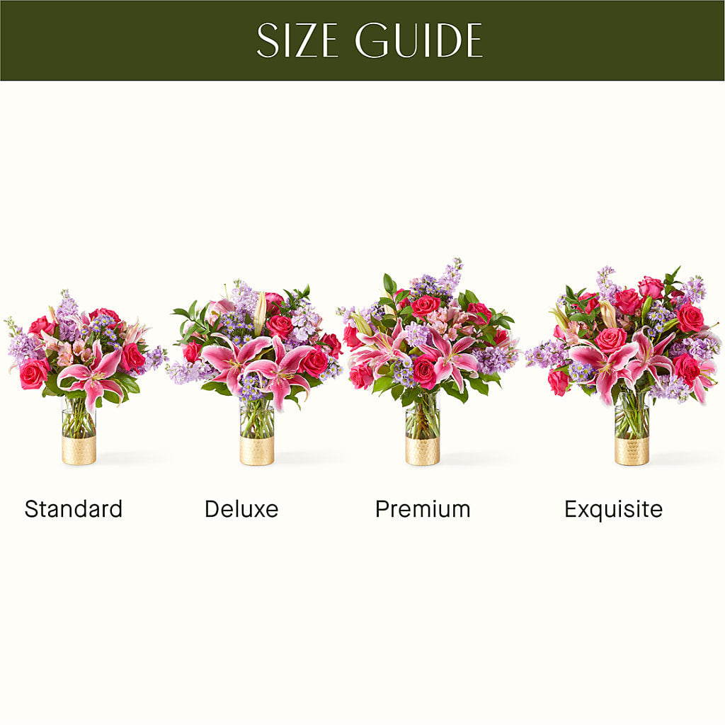 Written in the Stars Bouquet –  Evans-king Floral, Forty Fort PA
