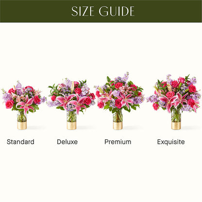 Written in the Stars Bouquet –  Evans-king Floral, Forty Fort PA