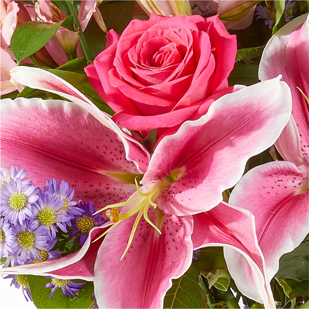 Written in the Stars Bouquet –  Evans-king Floral, Forty Fort PA
