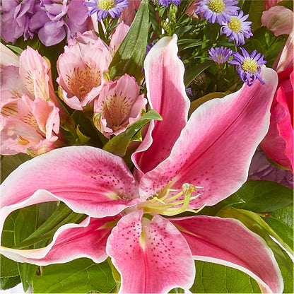 Written in the Stars Bouquet –  Evans-king Floral, Forty Fort PA