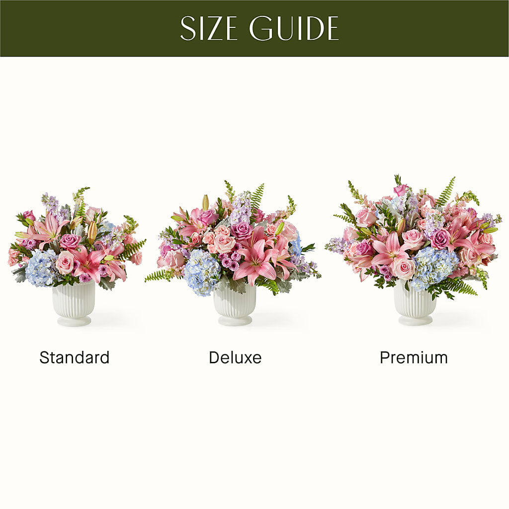 Wonderland Bouquet –  Evans-king Floral, Forty Fort PA
