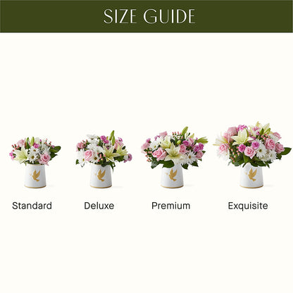 Meaningful Memories Bouquet –  Evans-king Floral, Forty Fort PA