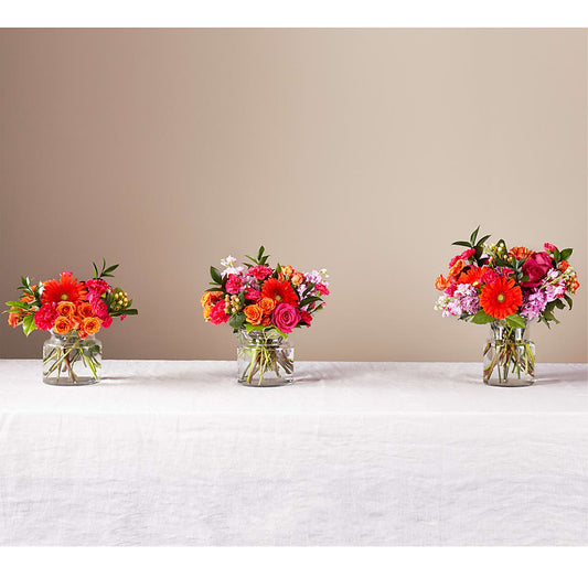 Fiesta Bouquet –  Evans-king Floral, Forty Fort PA