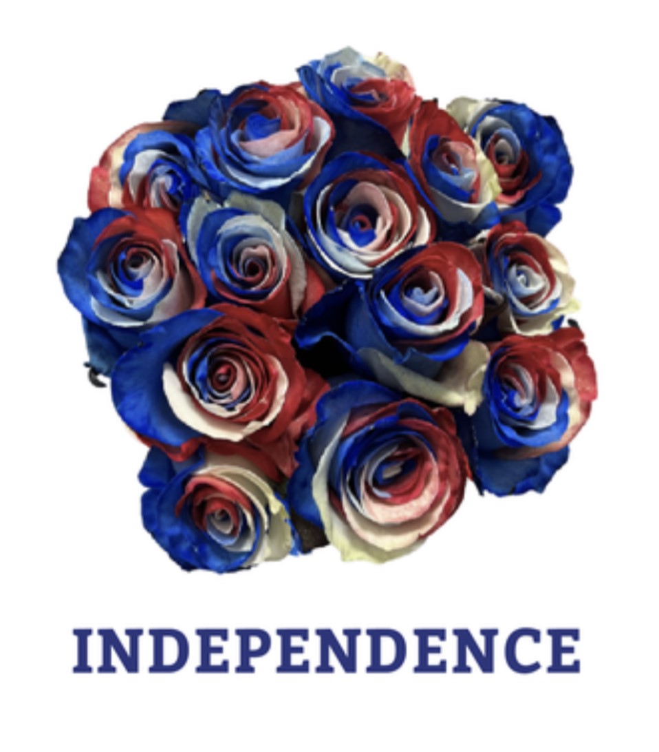 Independence Roses