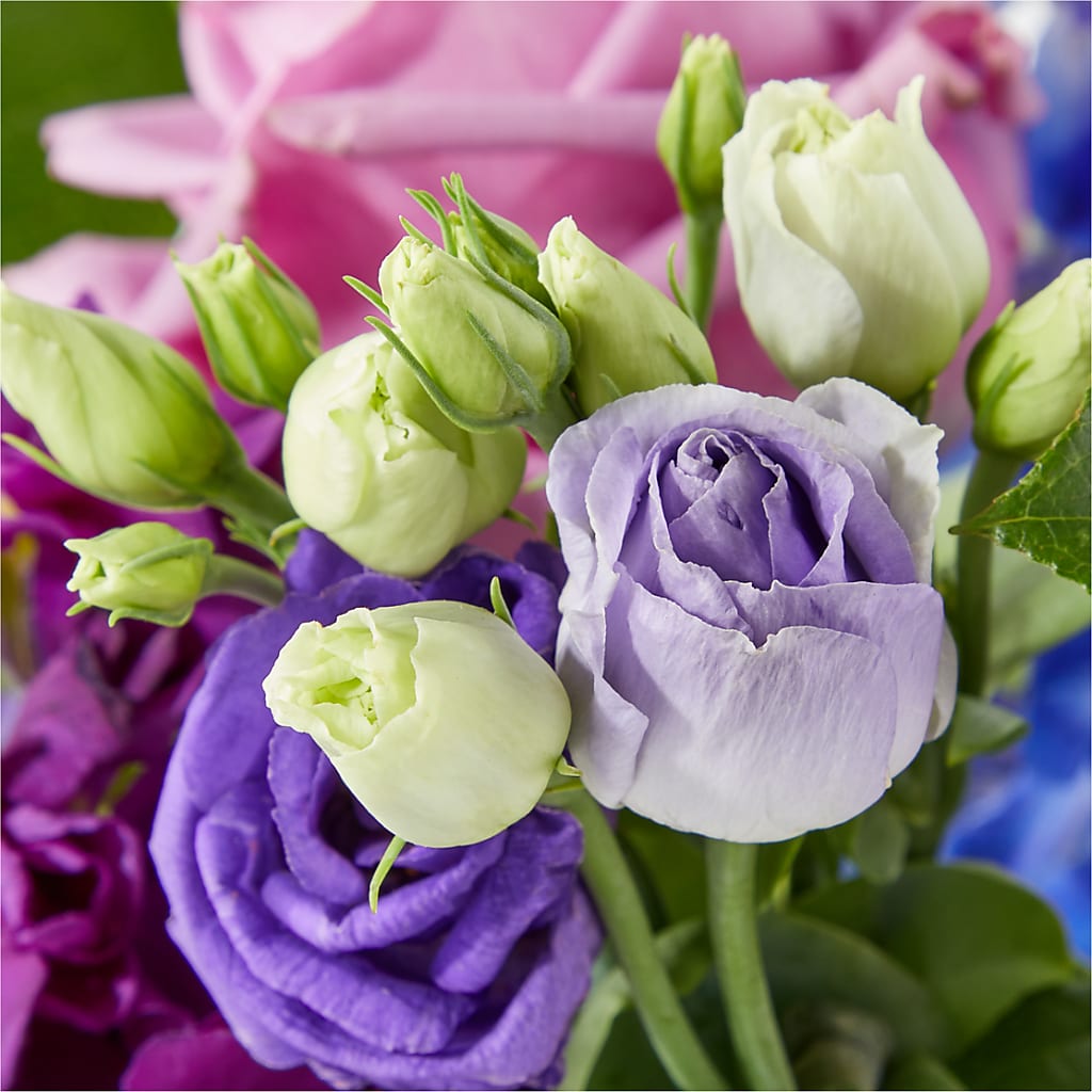 Twilight Glow Bouquet –  Evans-king Floral, Forty Fort PA