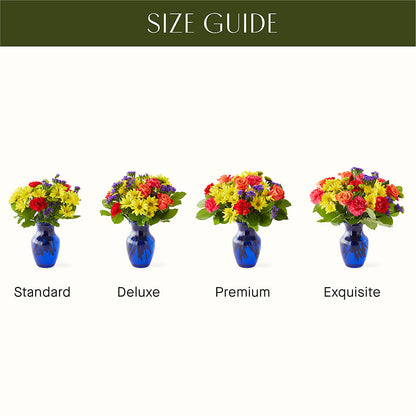 Brighter Days Bouquet –  Evans-king Floral, Forty Fort PA