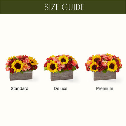 Fresh Cider Bouquet –  Evans-king Floral, Forty Fort PA