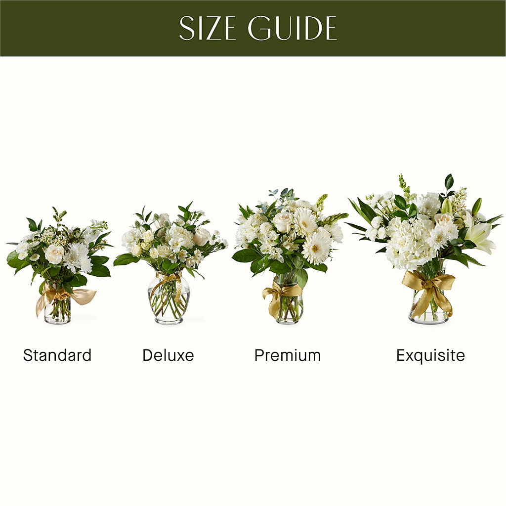 New Beginnings – A Florist Original –  Evans-king Floral, Forty Fort PA