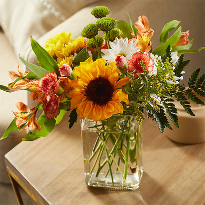 Fall Delight – A Florist Original –  Evans-king Floral, Forty Fort PA