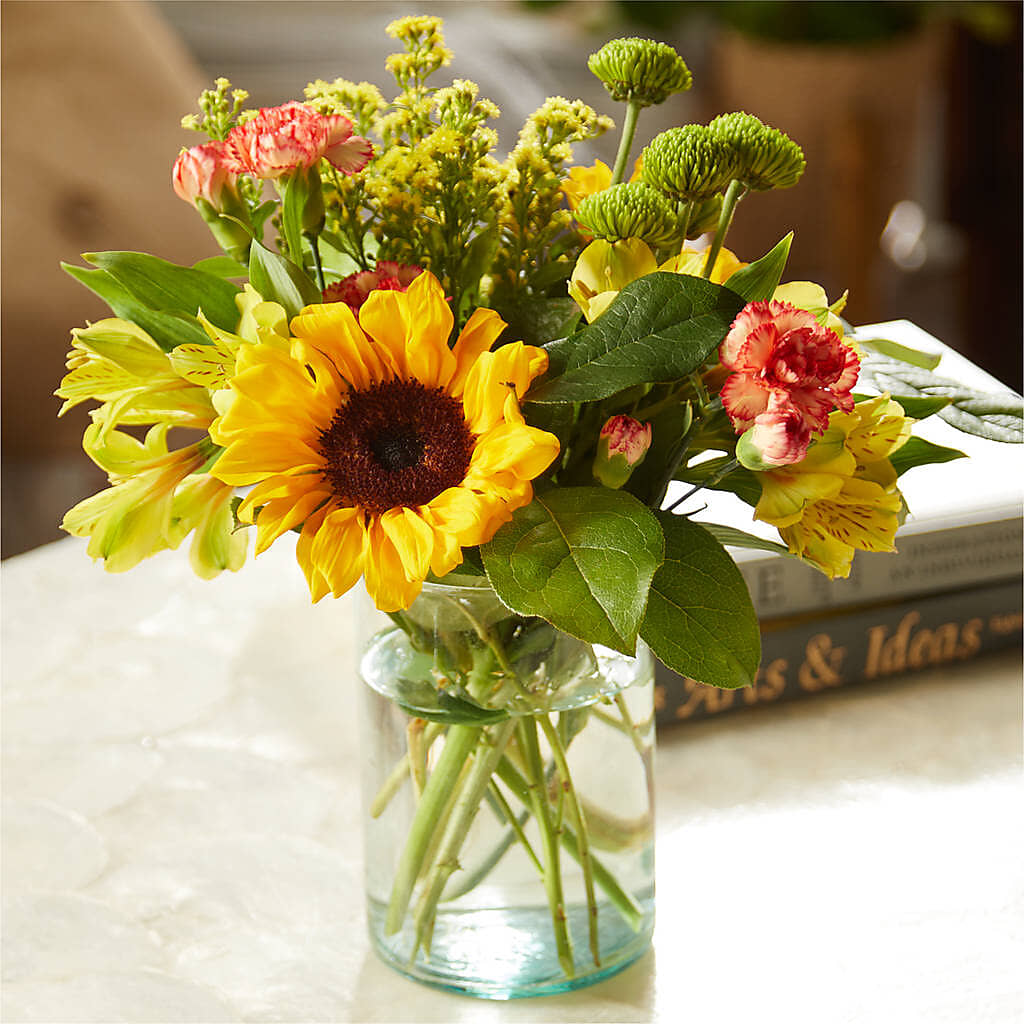 Fall Delight – A Florist Original –  Evans-king Floral, Forty Fort PA